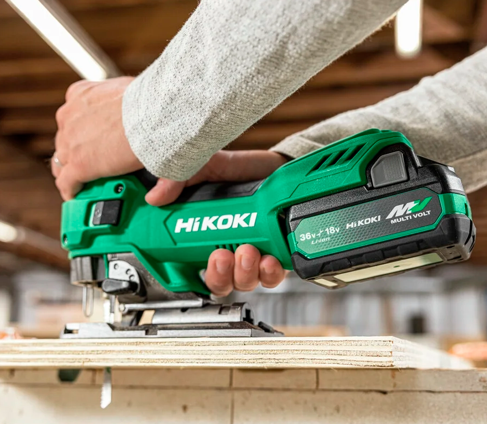 Acumulator HIKOKI BSL36B18X Slider 18/36V 8/4Ah-3