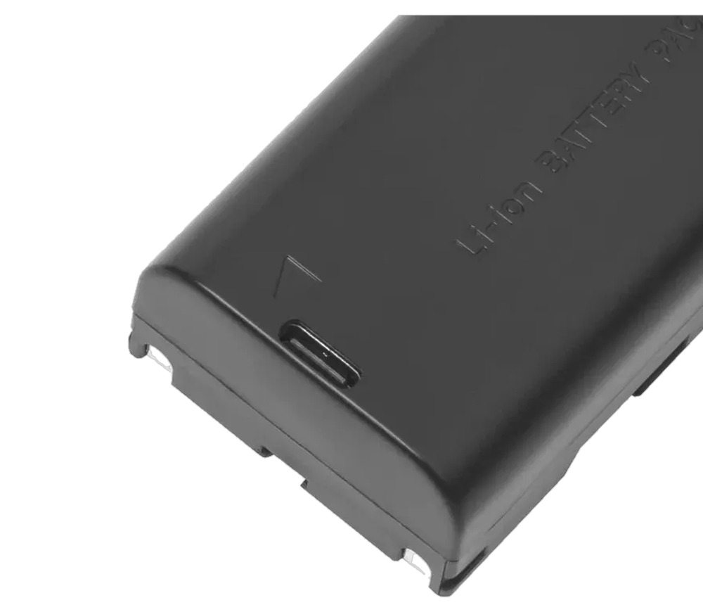Acumulator BIHUI LLG16-BAT Slider 3.7V 5Ah-2