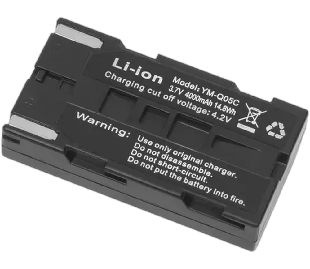 Acumulator BIHUI LLG16-BAT Slider 3.7V 5Ah-3