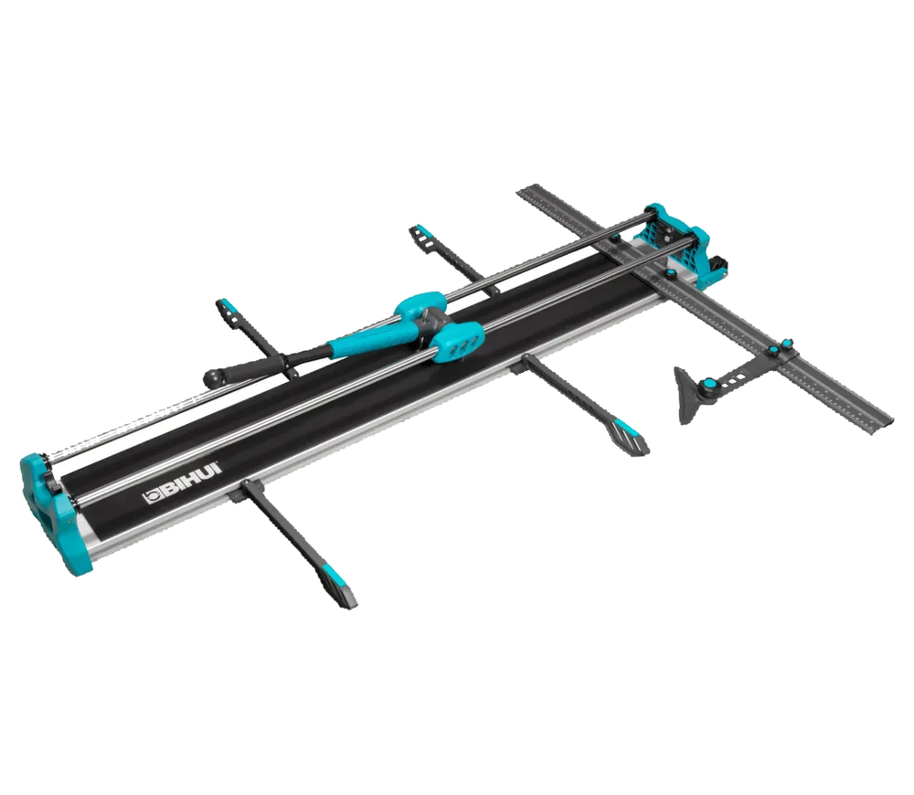 Aparat de tăiat gresia și faianța BIHUI  TCB1200-Plus 1200mm-3
