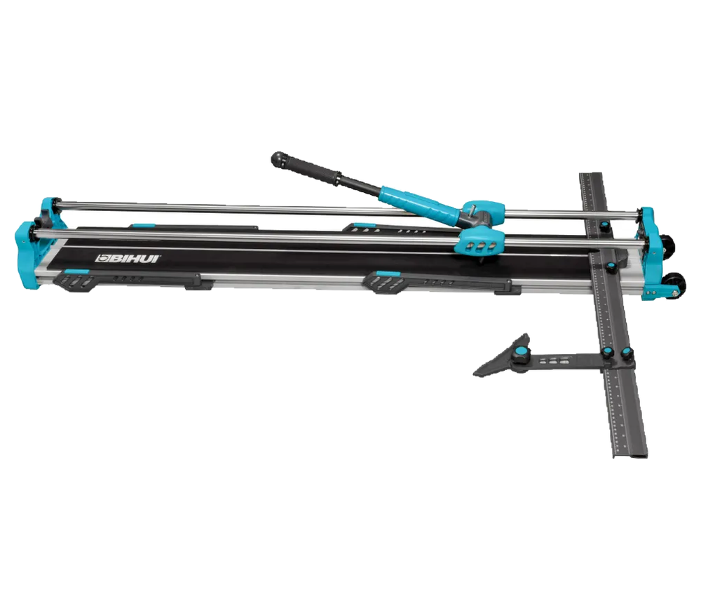 Aparat de tăiat gresia și faianța BIHUI  TCB1200-Plus 1200mm-4
