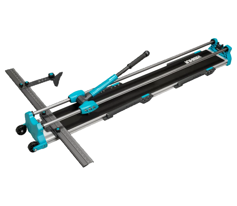 Aparat de tăiat gresia și faianța BIHUI  TCB1200-Plus 1200mm-5