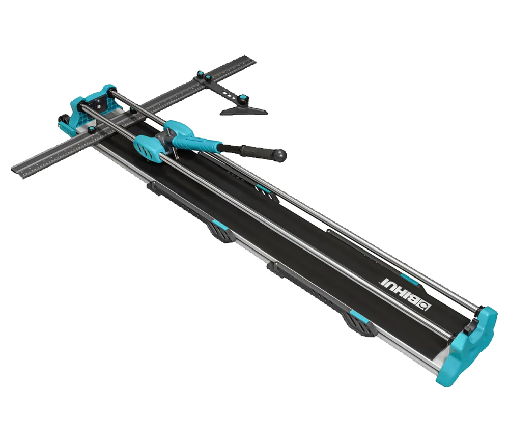 Aparat de tăiat gresia și faianța BIHUI  TCB1200-Plus 1200mm-6