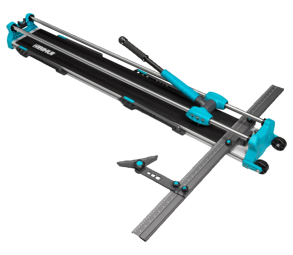 Aparat de tăiat gresia și faianța BIHUI  TCB1200-Plus 1200mm