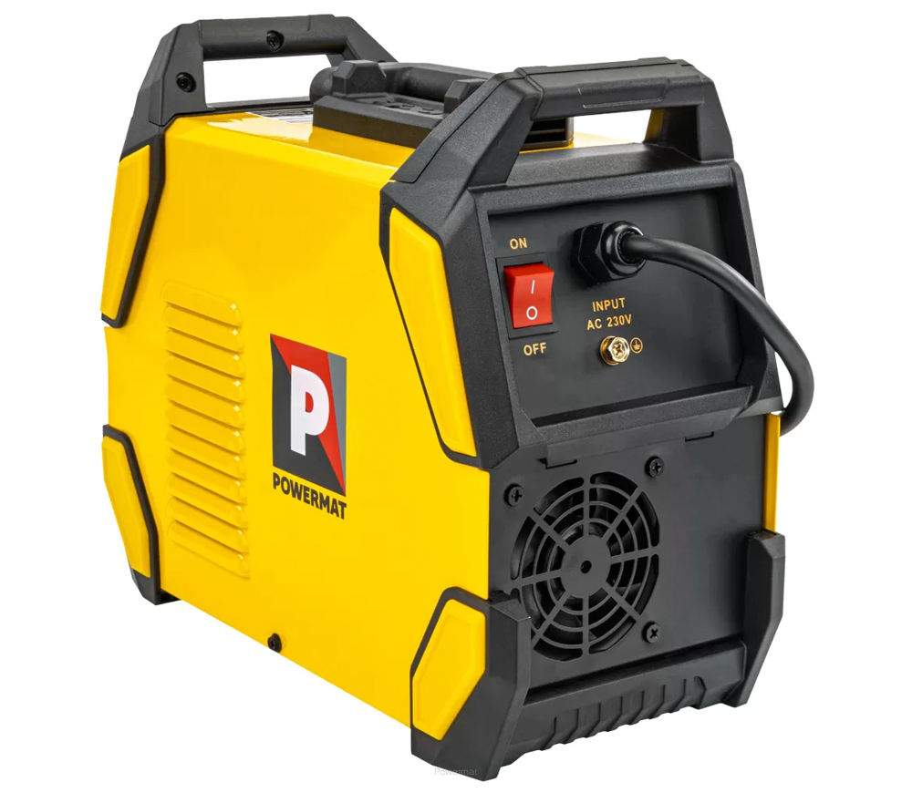 Aparat de sudat POWERMAT PM-IMGTS-160LP 160A-4