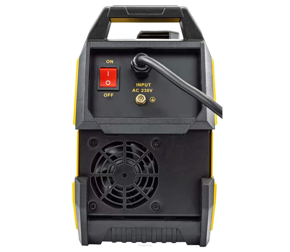 Aparat de sudat POWERMAT PM-IMGTS-160LP 160A-6