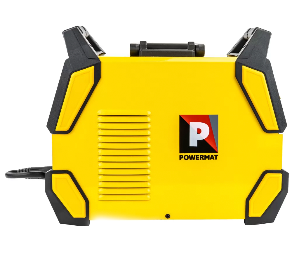 Aparat de sudat POWERMAT PM-IMGT-200LP 200A-4