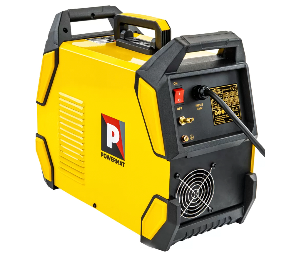 Aparat de sudat POWERMAT PM-IMGT-200LP 200A-5