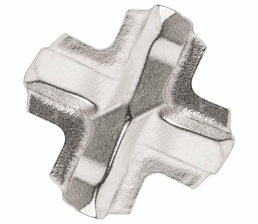 Burghiu pe beton HIKOKI 754364 12mm x 540mm-2
