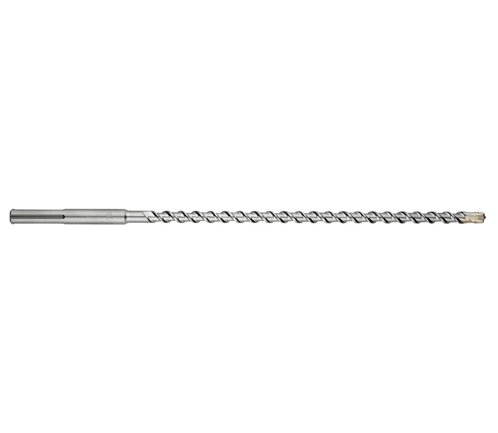 Burghiu pe beton HIKOKI 754306 18mm x 540mm