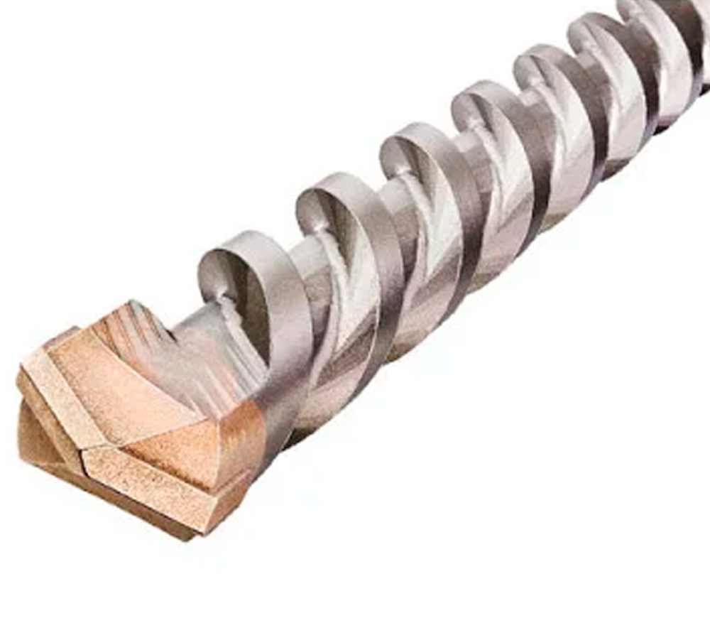 Burghiu pe beton DEWALT DT60203 18mm x 540mm-2