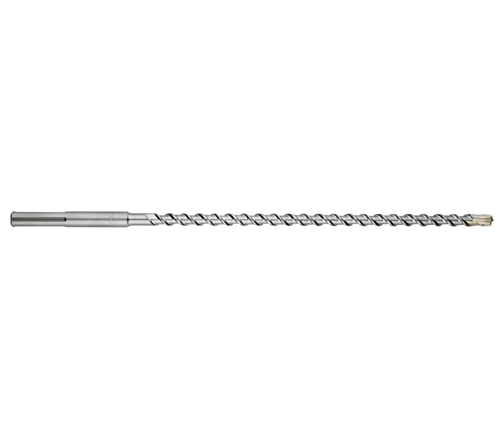 Burghiu pe beton HIKOKI 754310 20mm x 520mm