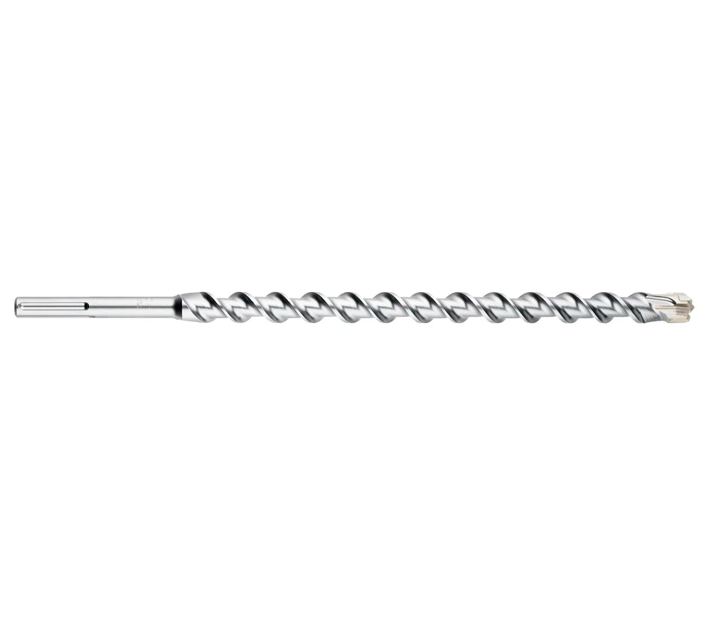 Burghiu pe beton HIKOKI 754318 24mm x 520mm