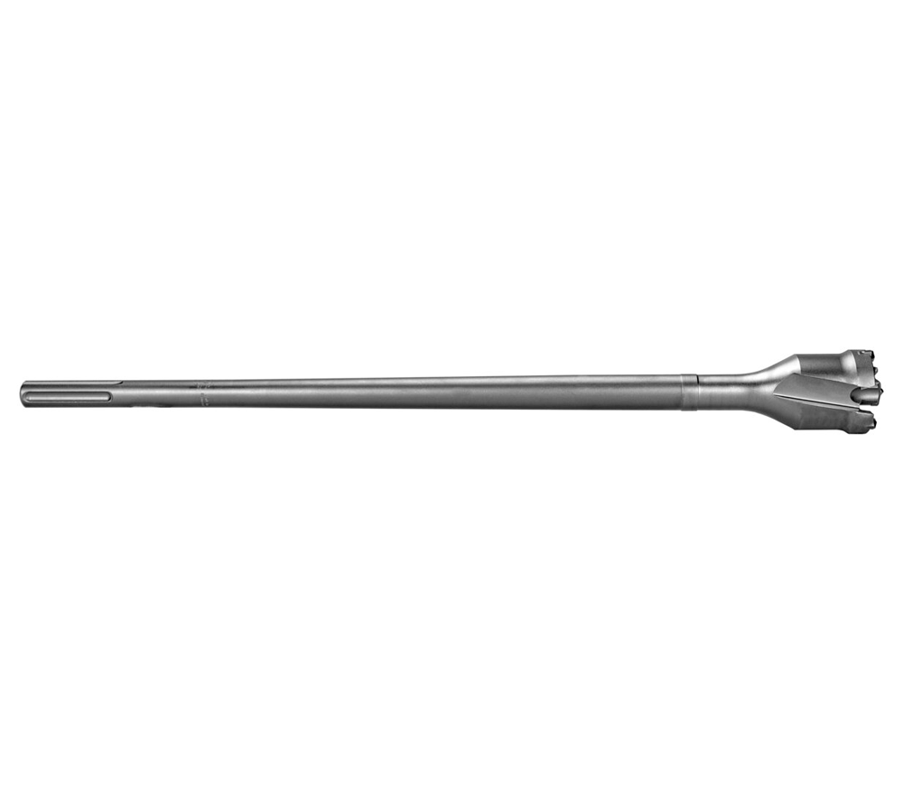 Burghiul pentru tunel HIKOKI 4100964 55mm x 550mm