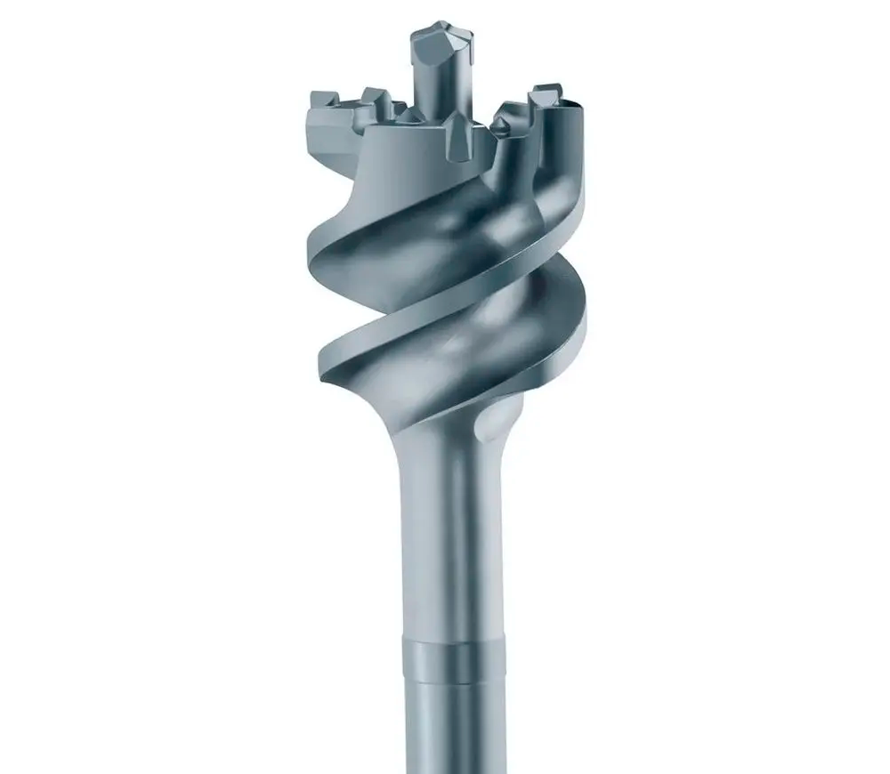 Burghiul pentru tunel HIKOKI 751696 65mm x 550mm-2