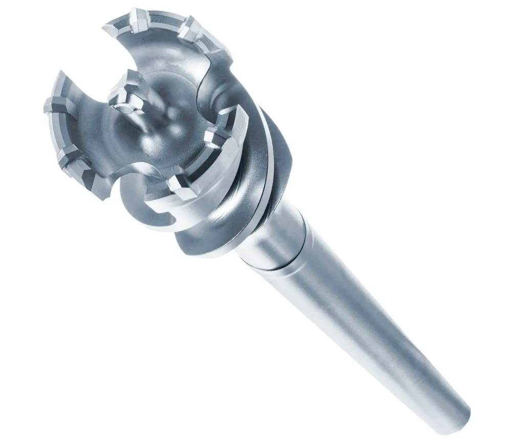 Burghiul pentru tunel HIKOKI 751696 65mm x 550mm