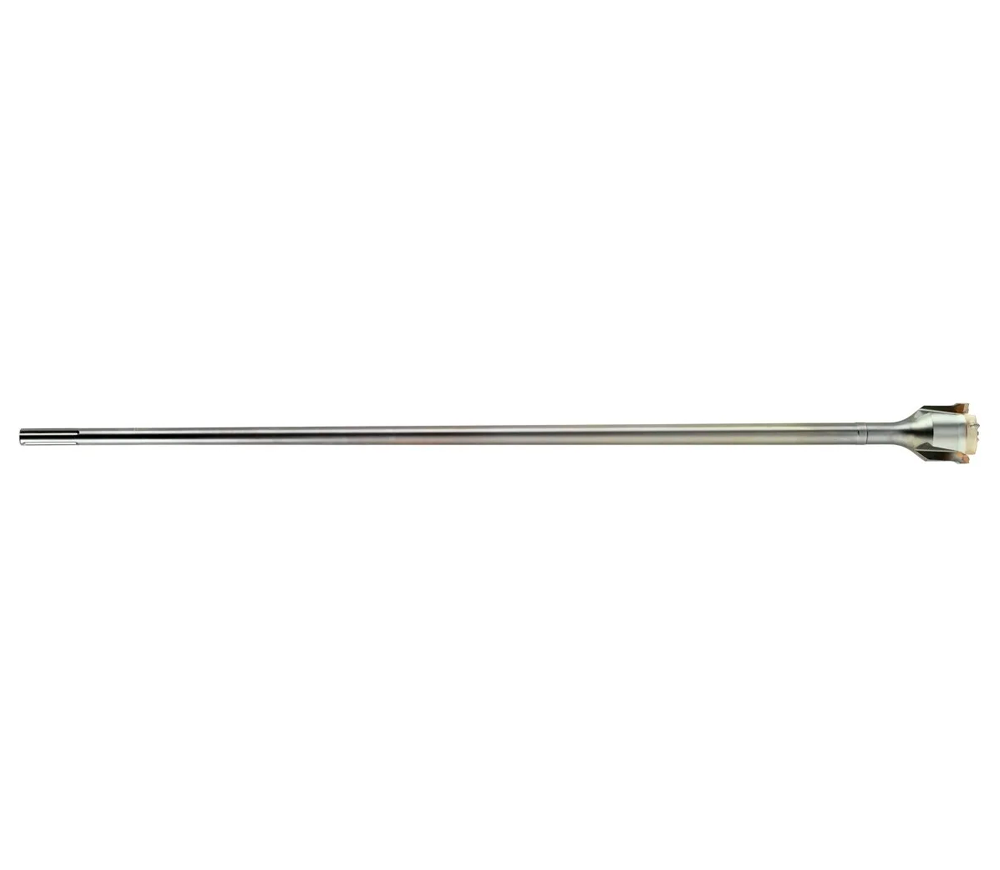 Burghiul pentru tunel HIKOKI 4100967 65mm x 990mm