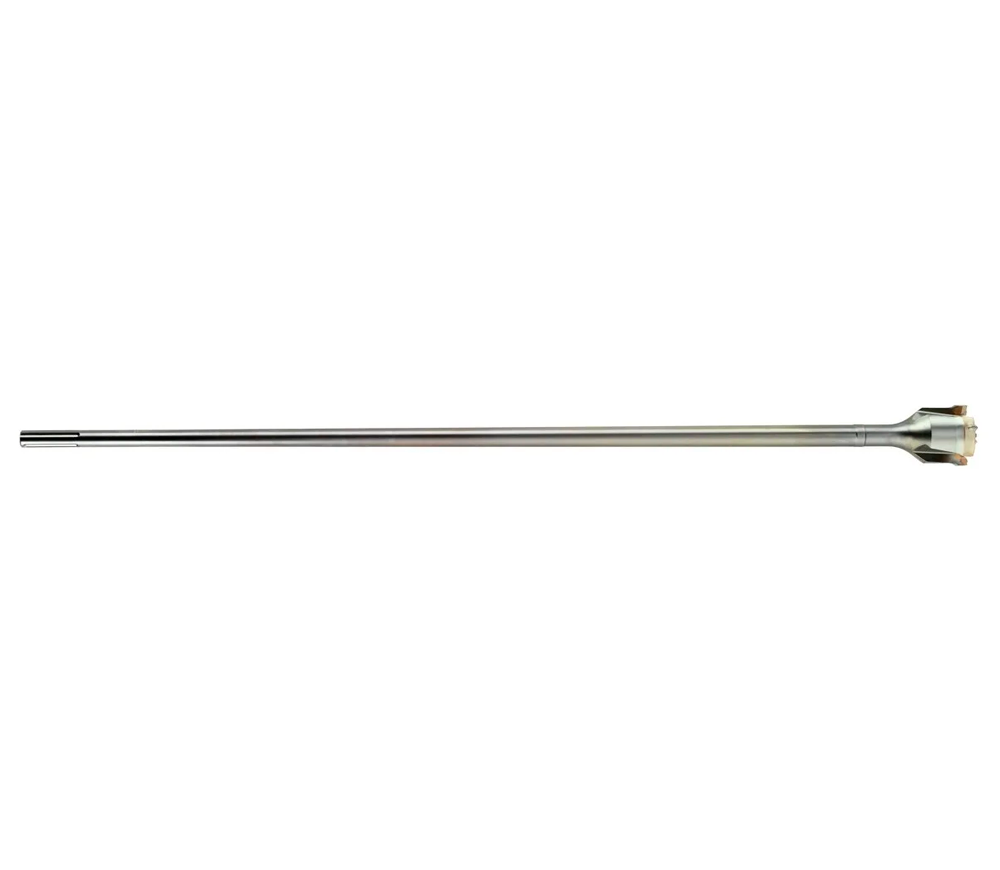Burghiul pentru tunel HIKOKI 4100963 45mm x 990mm