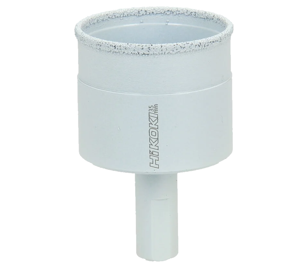 Коронка HIKOKI 4100513 35мм-2