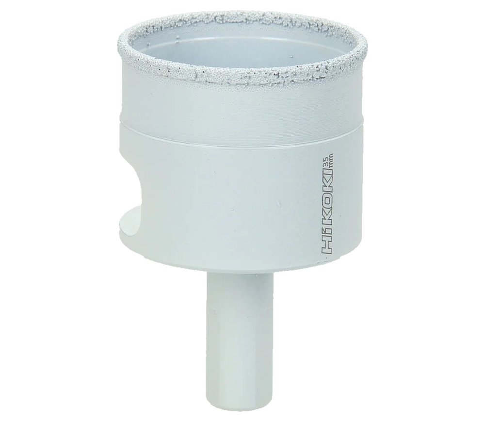 Коронка HIKOKI 4100513 35мм-5