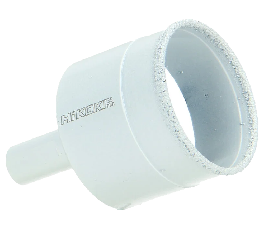 Коронка HIKOKI 4100513 35мм