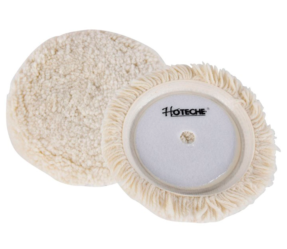 Calotă de lustruit HOTECHE 560421 180mm