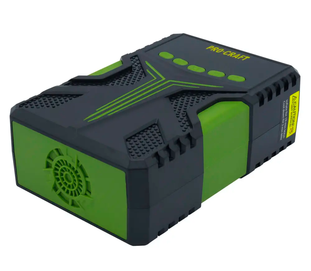 Dispozitiv de pornire-încărcare cu cumpresor ProCraft JSAP-12 600A 12V-5
