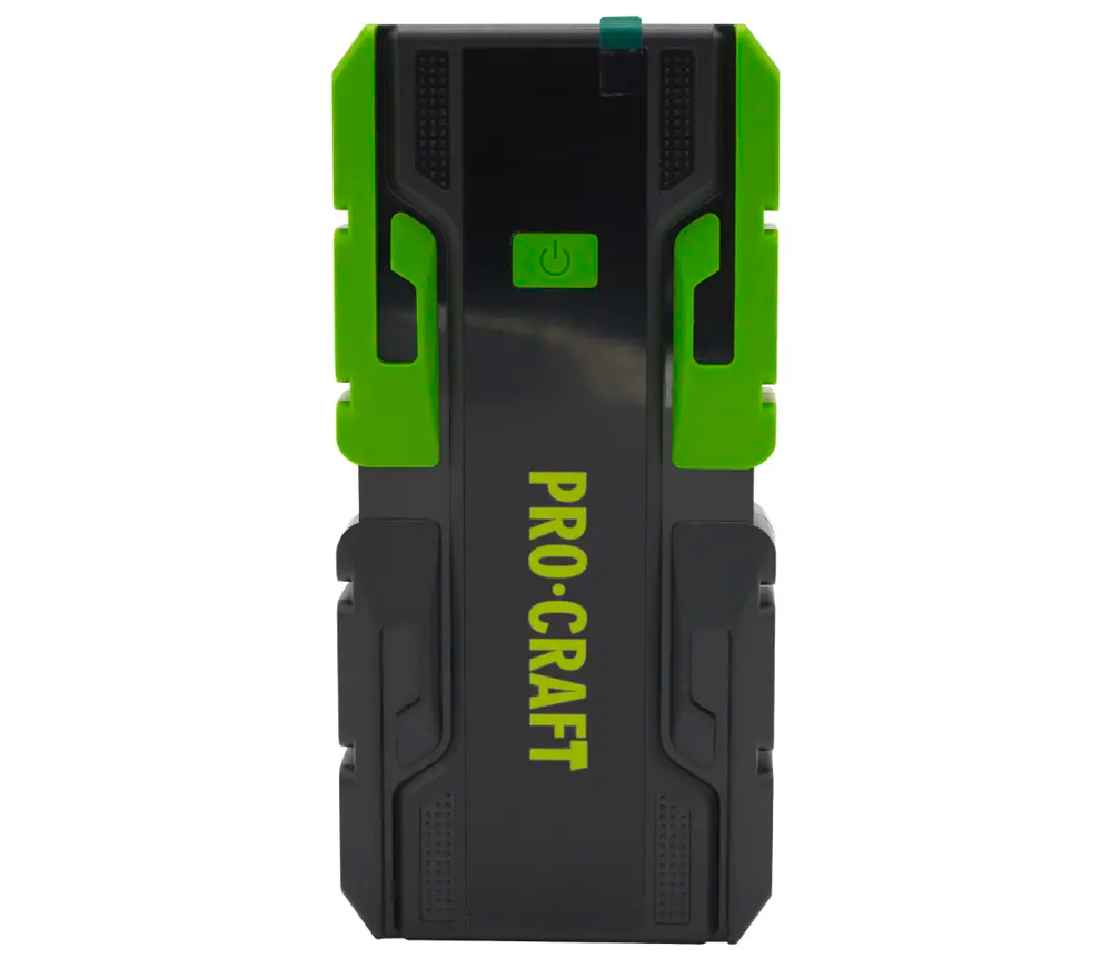 Dispozitiv pornire auto ProCraft JS-10 400A 12V