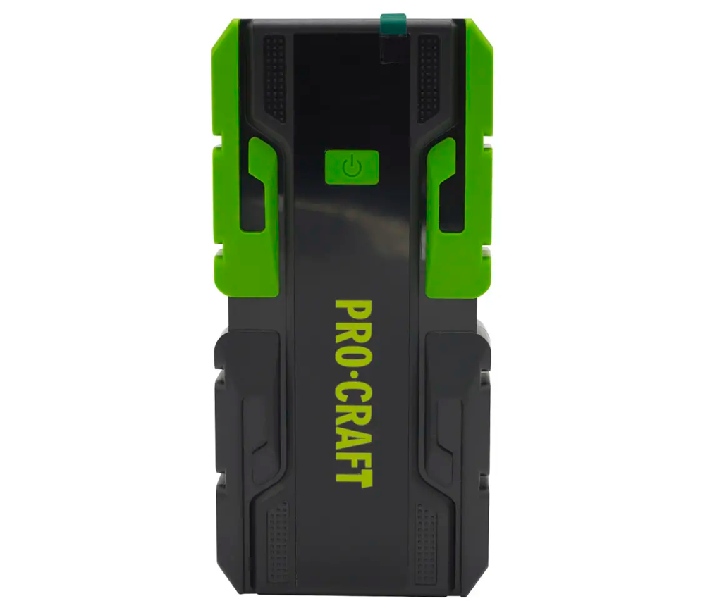 Dispozitiv pornire auto ProCraft JS-12 600A 12V-2