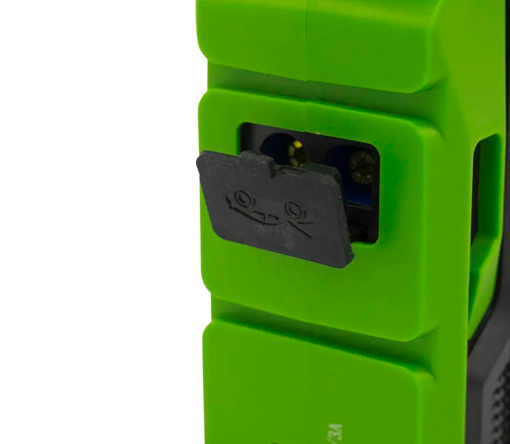Dispozitiv pornire auto ProCraft JS-12 600A 12V-7