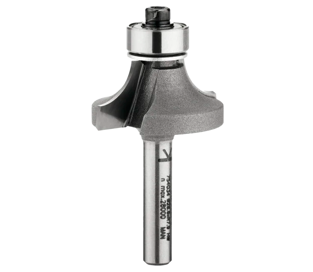 Freza de rotunjit HIKOKI 754031 19.1mm