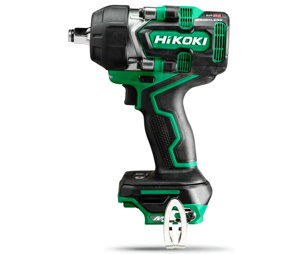 Mașină de înșurubat cu impact HIKOKI WR36DEW2Z 36V  1050Nm