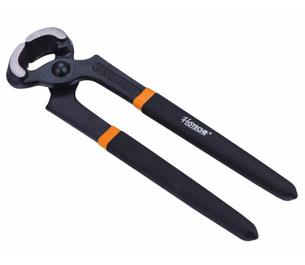 Clești pentru cuie HOTECHE 100803 200mm