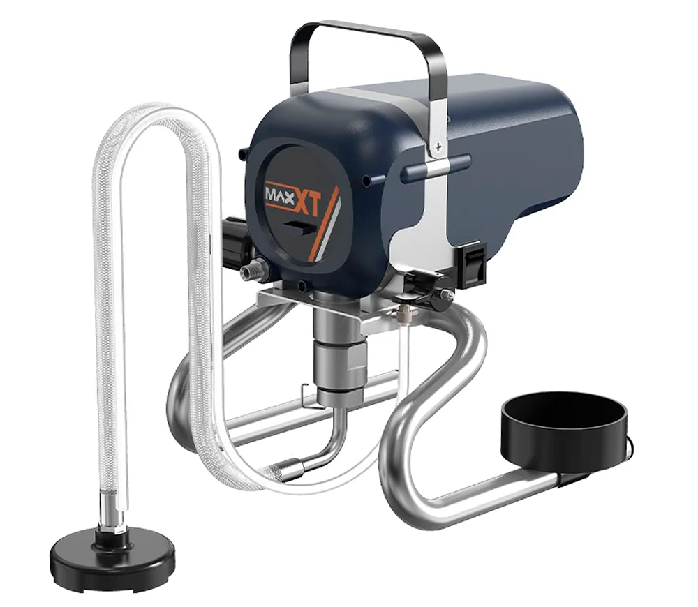 Aparat de vopsit MAXXT MPS1200 1200w 226bar