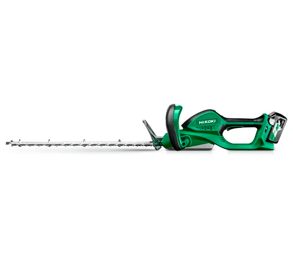 Trimmer gard viu cu acumulator (fără bat) HIKOKI CH3656DAW4Z 620mm 36V-2