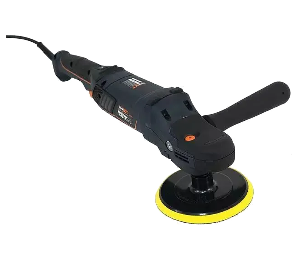 Mașină de polișat MAXXT MEP1200 1200w 150mm-2