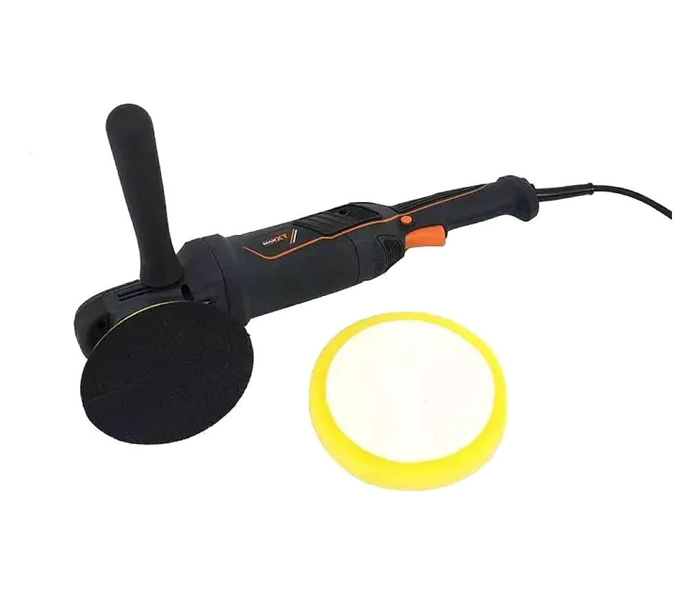 Mașină de polișat MAXXT MEP1200 1200w 150mm-4