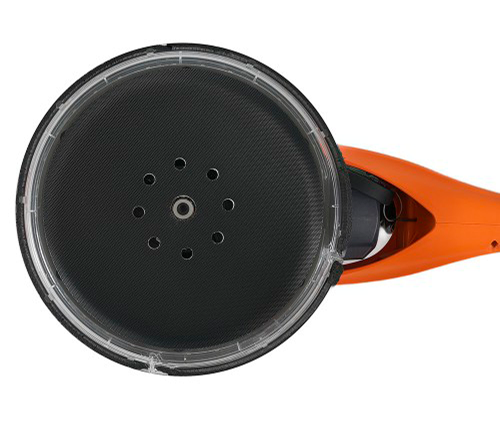 Mașină de șlefuit pereți extensibilă  MLS820B 820w 225mm-7
