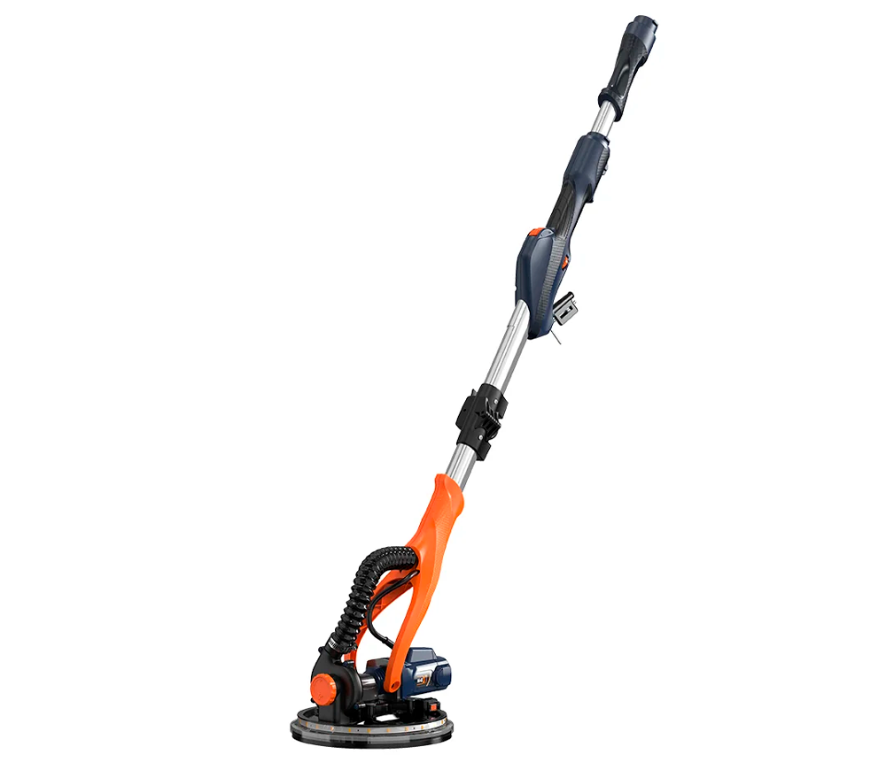 Mașină de șlefuit pereți extensibilă  MLS820B 820w 225mm