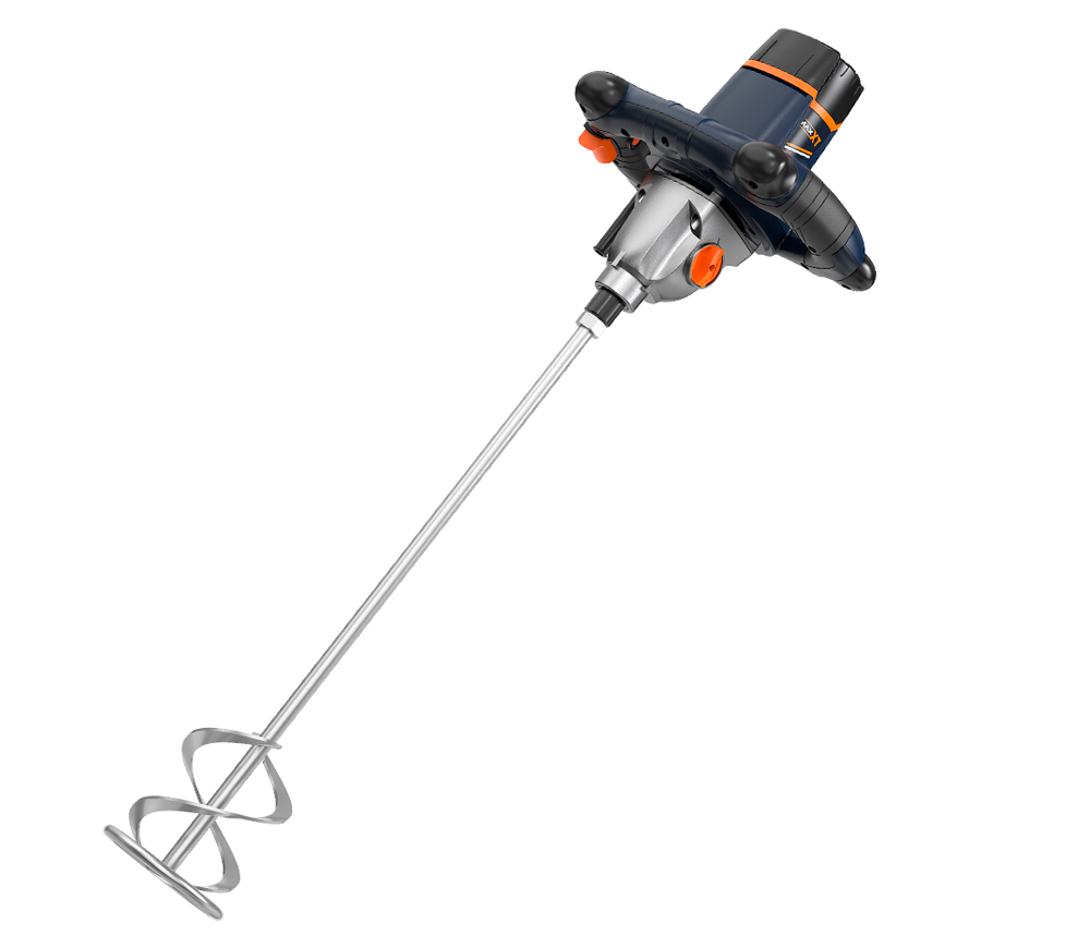 Mașină de amestecat mortar MAXXT MPM1600 1600w