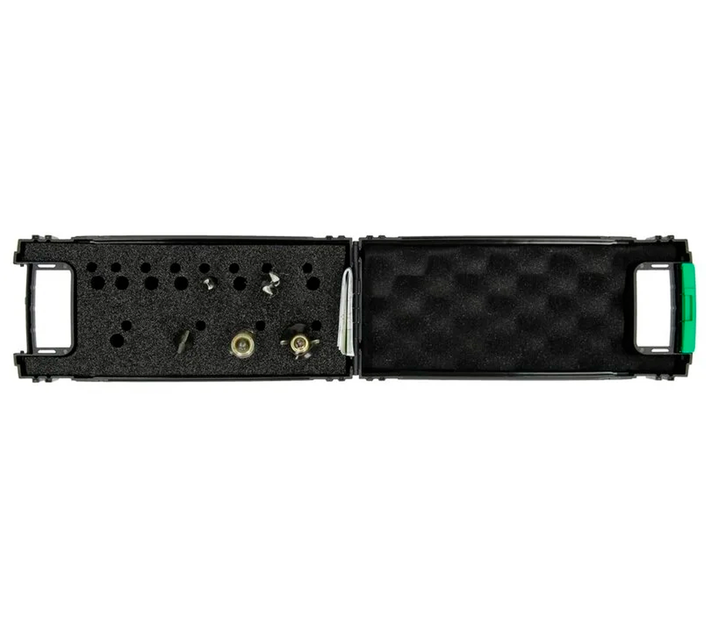 Set de 5 freze pentru lemn HIKOKI 754192 6-22mm-2