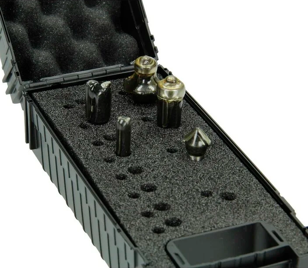 Set de 5 freze pentru lemn HIKOKI 754192 6-22mm-3