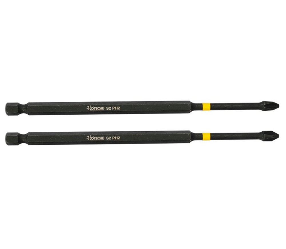 Set biți HOTECHE 251034 PH 150mm