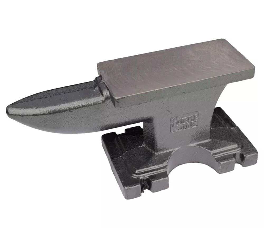 Nicovală de banc 170 x 80 mm HOTECHE 300114