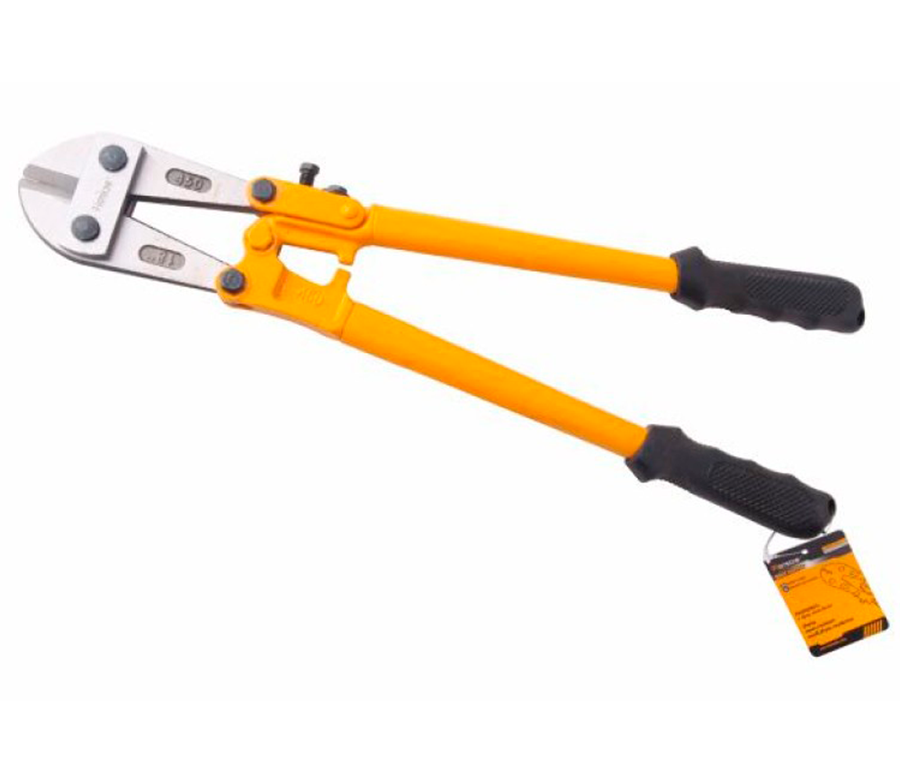 Clești pentru tăiat bolturi HOTECHE 130202 350mm