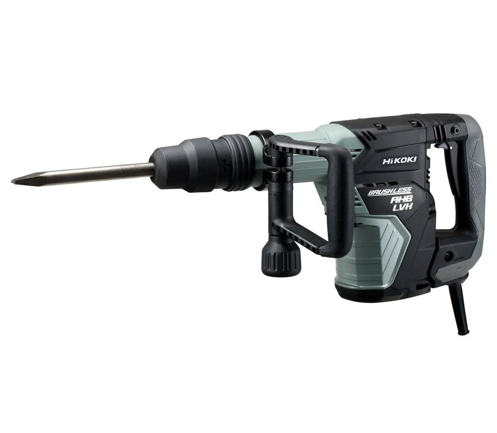 Ciocan demolator HIKOKI H45MEWTZ 1150w 12.2J