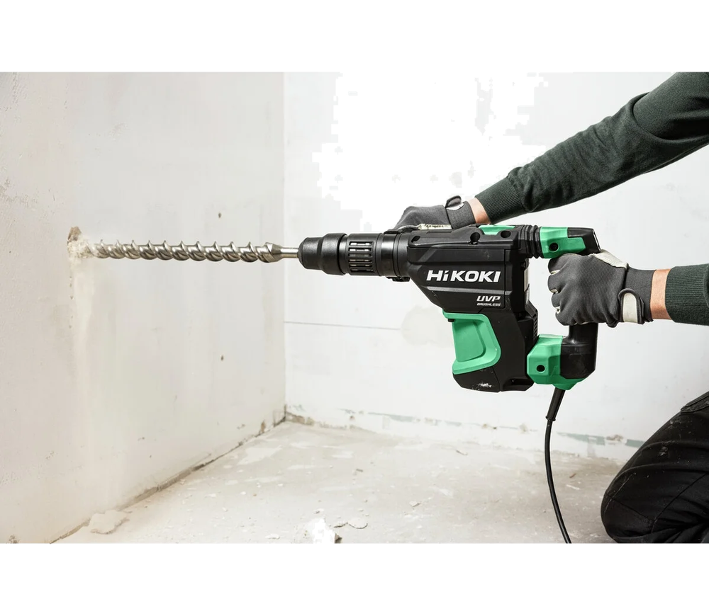 Ciocan rotopercutor HIKOKI DH40MEY2WSZ 1150w SDS-Max-3