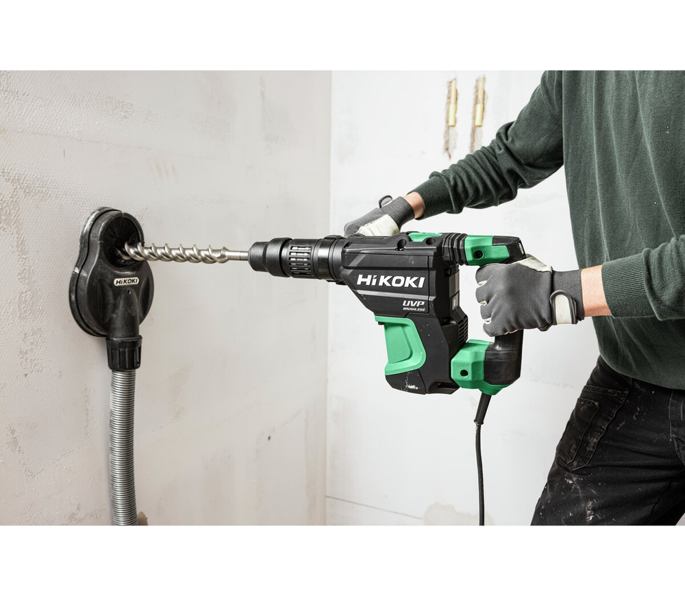 Ciocan rotopercutor HIKOKI DH40MEY2WSZ 1150w SDS-Max-4