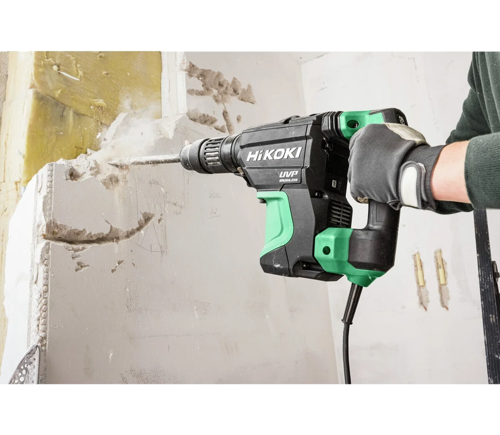 Ciocan rotopercutor HIKOKI DH40MEY2WSZ 1150w SDS-Max-5