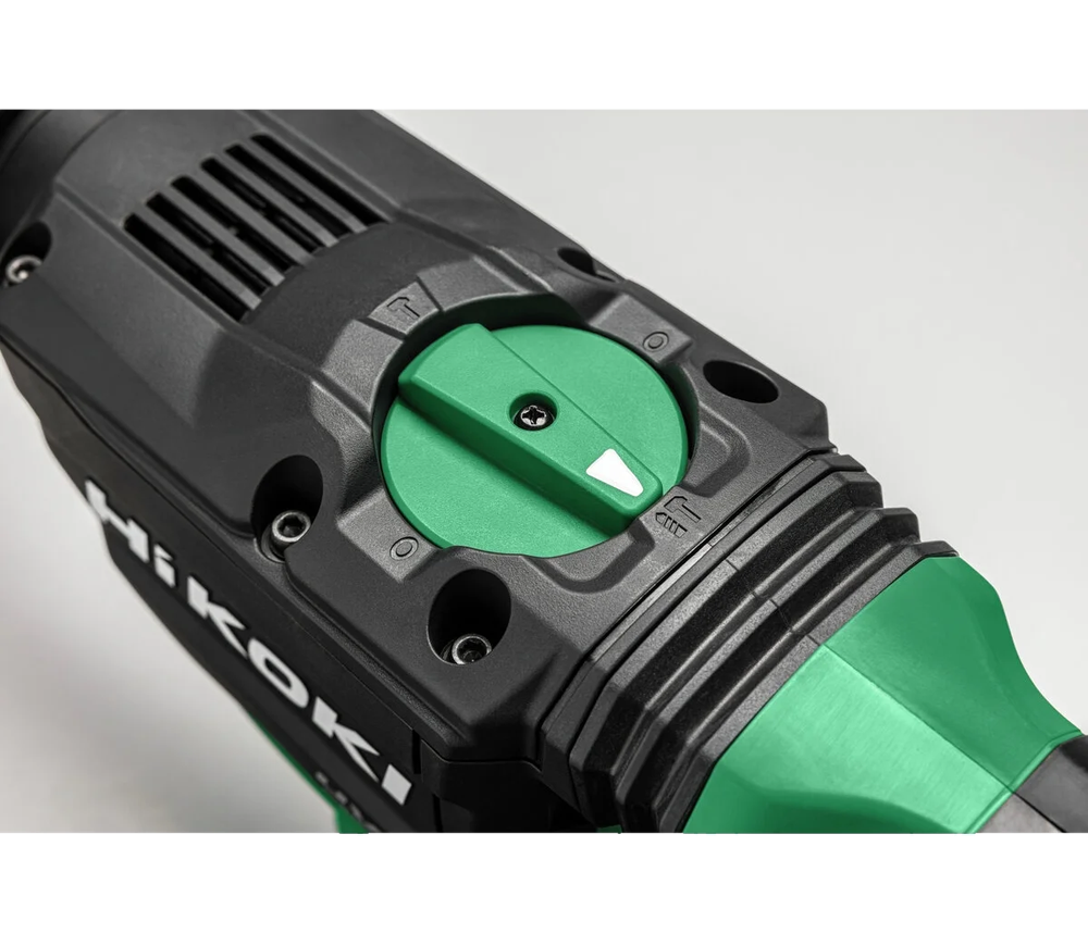 Ciocan rotopercutor HIKOKI DH40MEY2WSZ 1150w SDS-Max-6